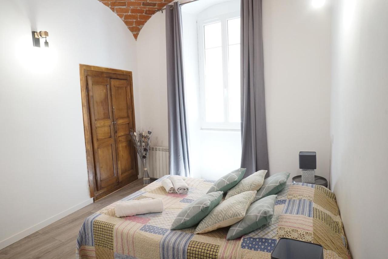 Appartement Gaudin Bastia  Exterior photo