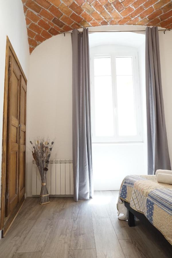 Appartement Gaudin Bastia  Exterior photo