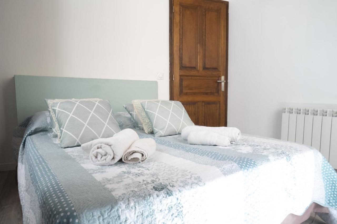 Appartement Gaudin Bastia  Exterior photo